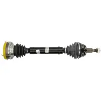 POINT GEAR Aandrijfas PNG71036 links