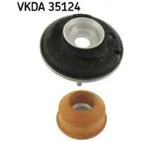 Skf VKDA 35124 Veerpootlager
