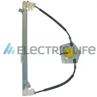 Electric Life ZR PG708 L Raammechanisme