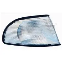 TYC Knipperlicht links 18-3566005 TYC voor o.a. AUDI