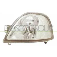 PRASCO OP9524903 Koplamp