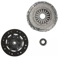 Nexus F10525NX Koppelingsset