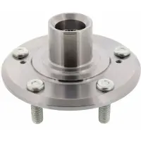 MAPCO 126501 Wielnaaf