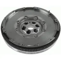 SACHS Vliegwiel 2294 000 113 Sachs voor o.a. AUDI, SEAT, SKODA, VOLKSWAGEN