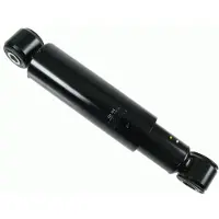 SACHS Stuurdemper Super Touring 131 161