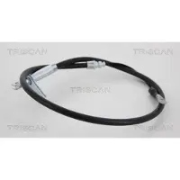 TRISCAN 8140 23116 Handremkabel