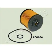 Japanparts FC-ECO086 Brandstoffilter