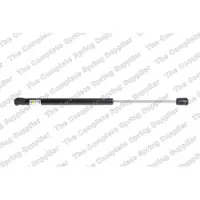 LESJÖFORS Gasveer, bagageruimte 8137235