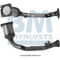 BM CATALYSTS BM90860H Katalysator
