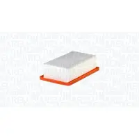 MAGNETI MARELLI 153071762384 Luchtfilter