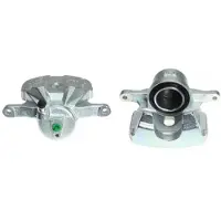 BUDWEG CALIPER 344998 Remklauw