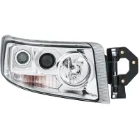 Hella Kopl Renault Premium 05- re H7 mistl 1EL 011 899-421 Hella voor o.a. RENAULT TRUCKS