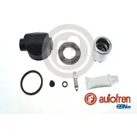 AUTOFREN SEINSA Reparatieset, remklauw D4-2763C