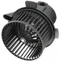 Valeo Ventilator voor de binnenruimte, 209 W, 2-polig, , geschikt voor onder andere CITROËN C4
