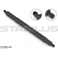 STABILUS Gasveer kofferbak/laadruimte 502621
