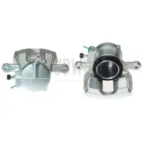 BUDWEG CALIPER 344059 Remklauw