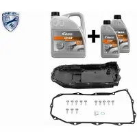 VAICO V10-9399 Olieverversingsset voor automatische transmissie