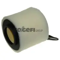 PURFLUX A1200 Luchtfilter