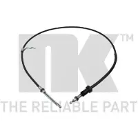 NK Kabel, parkeerrem 909301
