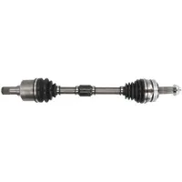 POINT GEAR Aandrijfas PNG74925 links