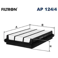 FILTRON AP 124/4 Luchtfilter