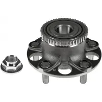 FEBI BILSTEIN Wiellagerset 175167