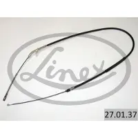 Linex 27.01.37 Handremkabel