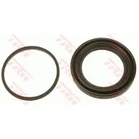TRW Reparatieset, remklauw SJ1165 TRW voor o.a. AUDI, SEAT, SKODA, VOLKSWAGEN