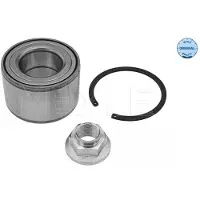 Meyle 714 650 0022 Wiellagerset