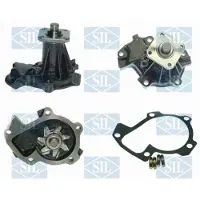 Saleri SIL PA958 Waterpomp