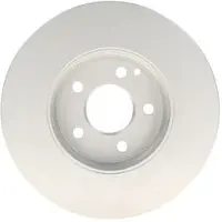 Bosch Remschijf 0 986 479 333 voorkant, geventileerd, sterk gecarboniseerd, 1 Stuk