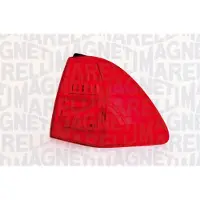 MAGNETI MARELLI Achterlicht LLG481 Magneti Marelli voor o.a. BMW