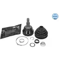 Meyle Homokineet reparatie set, aandrijfas KIT 100 498 0121