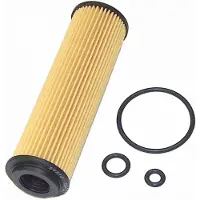 MAPCO 64814 Oliefilter