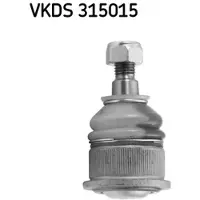 Skf VKDS 315015 Fuseekogel