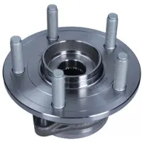 MAXGEAR 33-1224 Wiellagerset