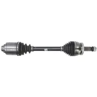 POINT GEAR PNG75899 Aandrijfas