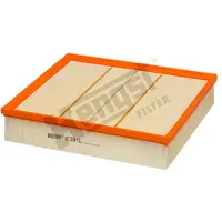 HENGST FILTER Luchtfilter E381L