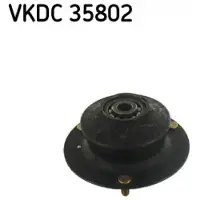 Skf VKDC 35802 Veerpootlager