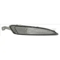 TYC Knipperlicht Rechts 18-11016-01-2 TYC voor o.a. OPEL