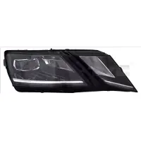 TYC Koplampen 20-16219-06-2