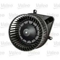 Valeo Interieurfilter 698813 Valeo voor o.a. AUDI, SEAT