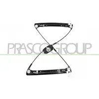PRASCO Raambedieningsmechanisme LA002W011