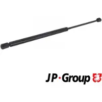 JP GROUP Gasveer, bagageruimte 1181203100