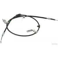HERTH+BUSS ELPARTS Kabel, parkeerrem HERTH+BUSS JAKOPARTS J3924002