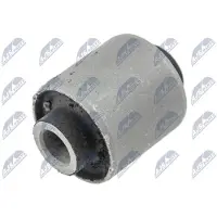 NTY Draagarmrubber ZTT-MZ-015B