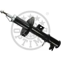 OPTIMAL Schokdemper A-3703GR