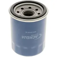ACKOJA A26-0500 Oliefilter
