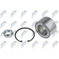 NTY Wiellagerset KLP-CT-016