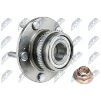 NTY KLT-HY-541 Wiellagerset